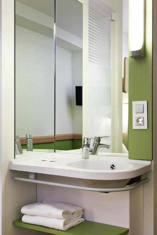 Ibis Budget Madrid Centro Las Ventas Room photo