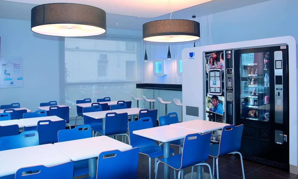Ibis Budget Madrid Centro Las Ventas Exterior photo